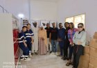 Yarbaiwa Foundation Event Activities