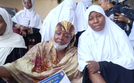 Yarbaiwa Foundation Event Activities