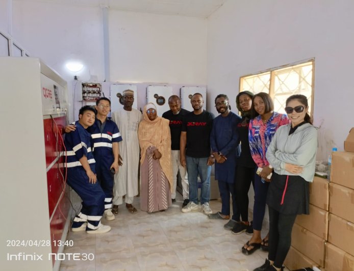 Yarbaiwa Foundation Event Activities