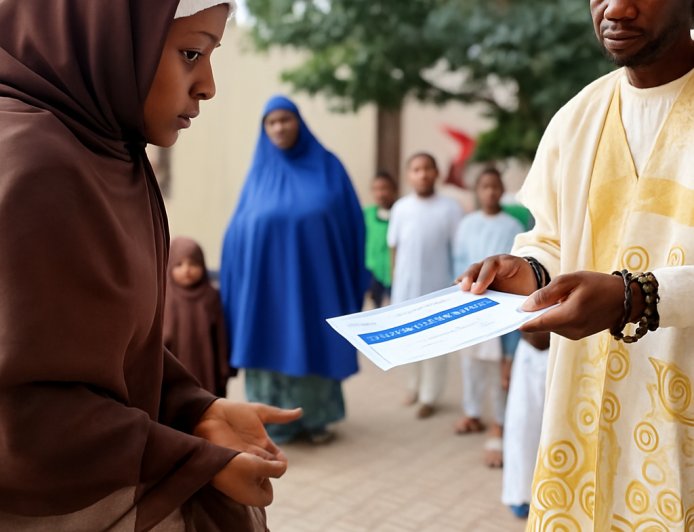 Issuance of training certificates to trainers