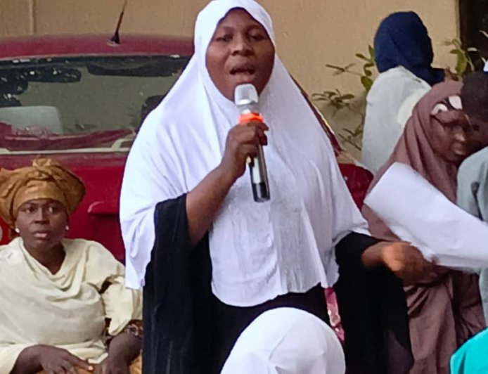 Conducting lectures on skill acquisition