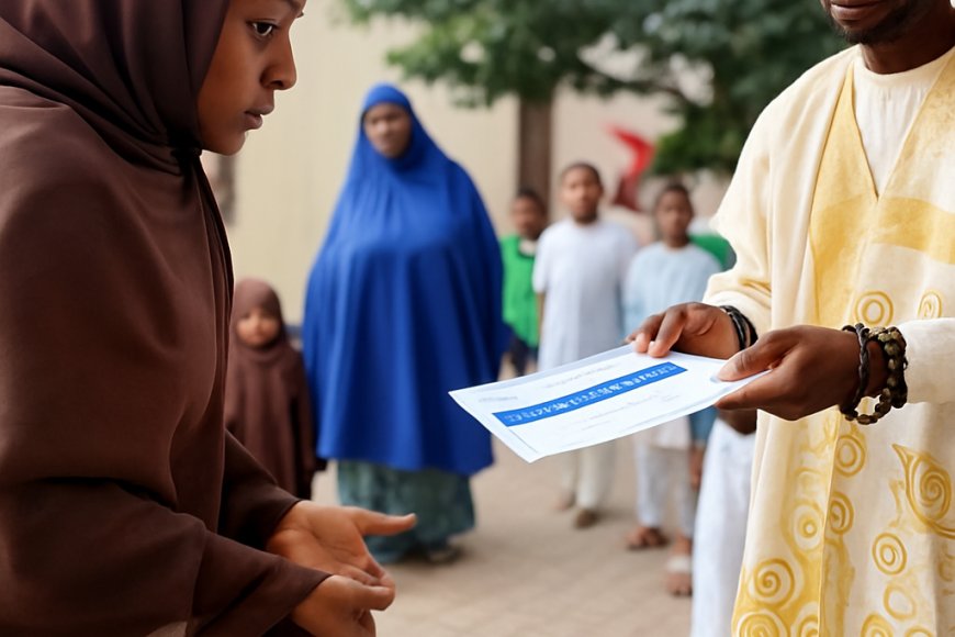 Issuance of training certificates to trainers