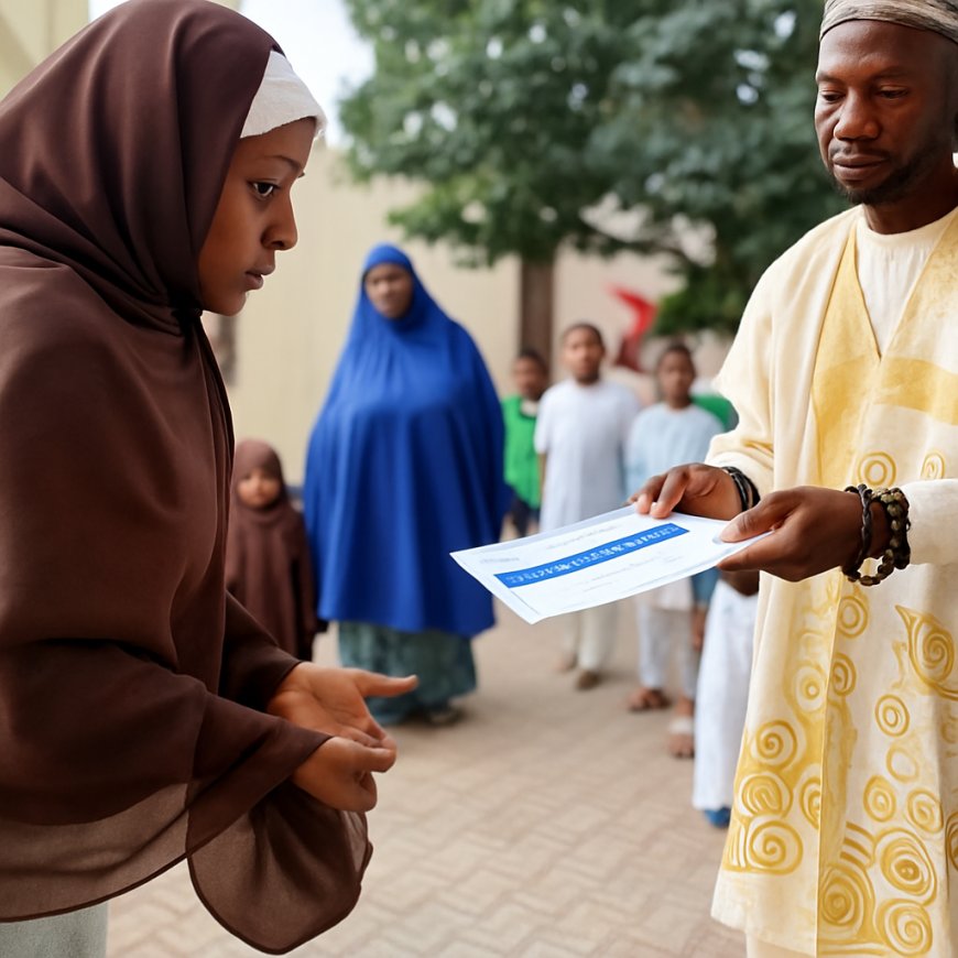 Issuance of training certificates to trainers